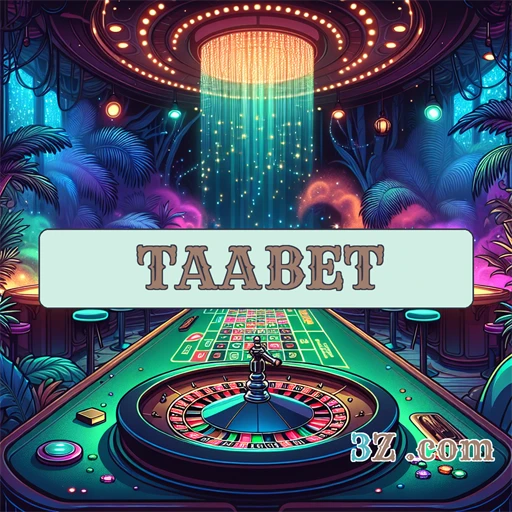 Login Criativo: Conecte-se e Jogue no Taabet