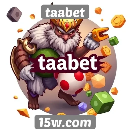Comparativo de jogos disponíveis no site taabet