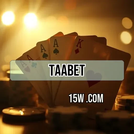 taabet Plataforma