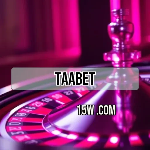 taabet Caça-Níqueis