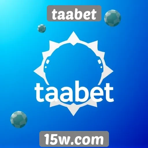 Taabet e as opções de jogos disponíveis para os usuários