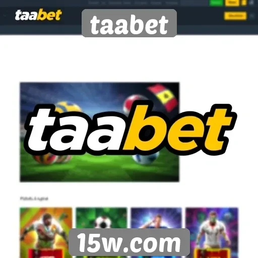 Perspectivas de crescimento do taabet no mercado de jogos online