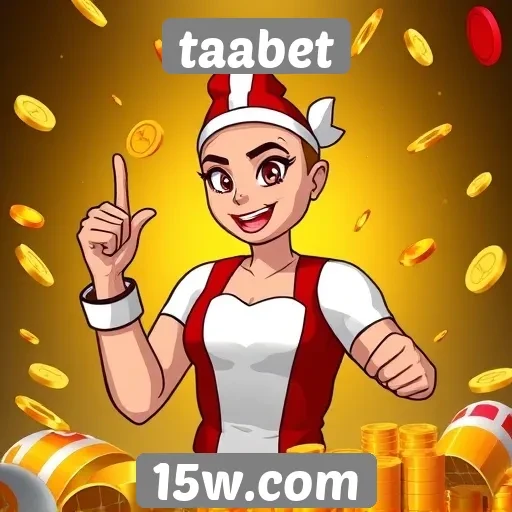 Promoções e bônus oferecidos pelo taabet